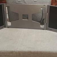 doppio monitor MT viki