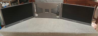 doppio monitor MT viki