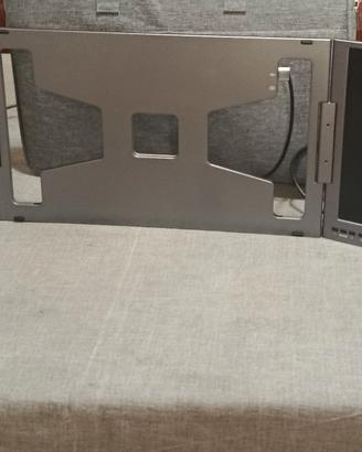 doppio monitor MT viki