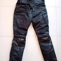 Pantalone Prexport moto uomo