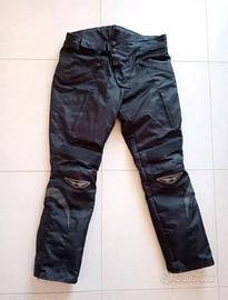 Pantalone Prexport moto uomo