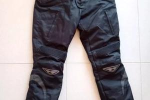 Pantalone Prexport moto uomo