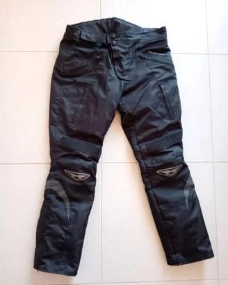 Pantalone Prexport moto uomo