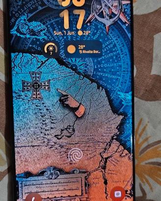 Samsung Galaxy s23 Ultra