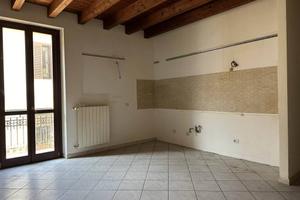 Appartamento di 70 m² con 2 locali e box auto a Tr