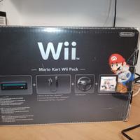 nintendo wii S.Mario 