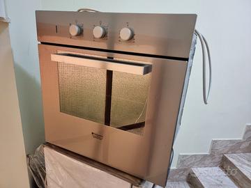 Forno Ariston Hotpoint FZ 61.1 IX/HA