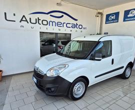 OPEL Combo 1.3 CDTI PC-TN Van 750kg E6