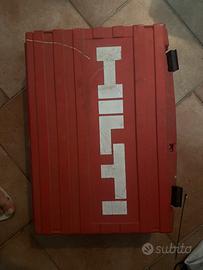 Hilti md2000
