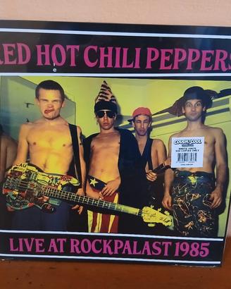 Vinile Red Hot Chili Peppers Nuovo 