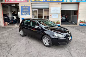 Volkswagen Golf 1.6 TDI 5 PORTE OK NEOP PROMO