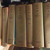 Storia della Musica Feltrinelli