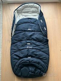 Sacco passeggino universale Giordani