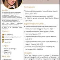 Commerciale estero, comunicazione