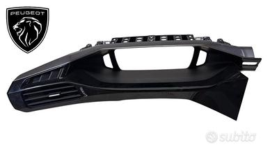 CORNICE DISPLAY VEGLIA QUADRO STRUMENTI PEUGEOT 30