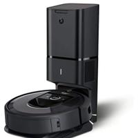 Robot Vacuum Cleaner iRobot i7 (i7550)