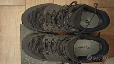 Salomon Outline goretex donna 