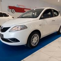 Lancia Ypsilon 1.2 69 CV 5 porte Silver