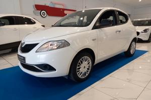 Lancia Ypsilon 1.2 69 CV 5 porte Silver