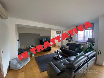 Appartamento Legnano [Cod. rif 3297886VRG] (Flora)