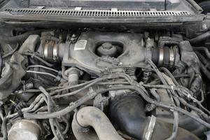 Motore range rover vogue - 4.4 d - 448dt