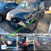 Ricambi usati Kia Picanto anno 2006 Fi