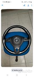 Volante golf 6