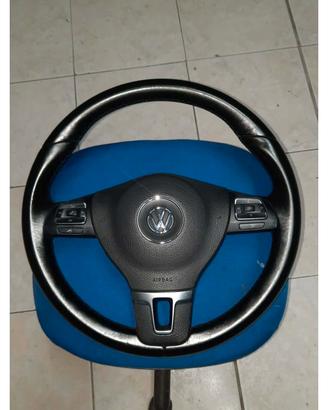 Volante golf 6