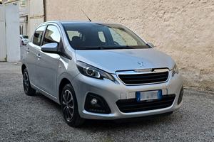 Peugeot 108 1.0 72CV Active 5 porte