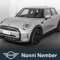 Mini Mini 5p 1.5 One Classic 75cv