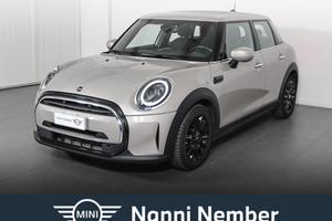 Mini Mini 5p 1.5 One Classic 75cv