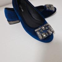 scarpe donna TATA n 38