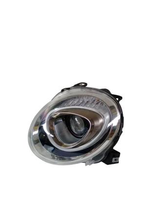 ABARTH 500 Fiat (07>) FARO ANTERIORE SINISTRO 5208