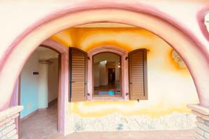 Villa Mediterranea da Sogno a San Vito, Sardegna