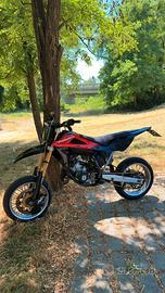 Husqvarna sm 125