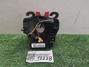 CONTATTO SPIRALATO JEEP Grand Cherokee 3° Serie 0