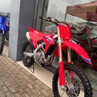 Honda CRF 250 - 2023