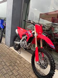 Honda CRF 250 - 2023