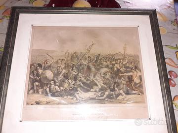 Quadri a scelta foto stampa 