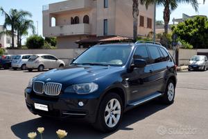 BMW X5 35D Xdrive