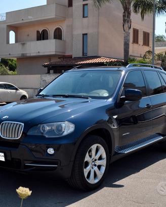 BMW X5 35D Xdrive