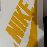 Nike Air Jordan 1 Retro High OG Yellow Ochre