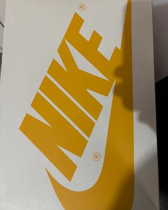 Nike Air Jordan 1 Retro High OG Yellow Ochre