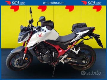 HONDA CB 750 Hornet Garantita e Finanziabile