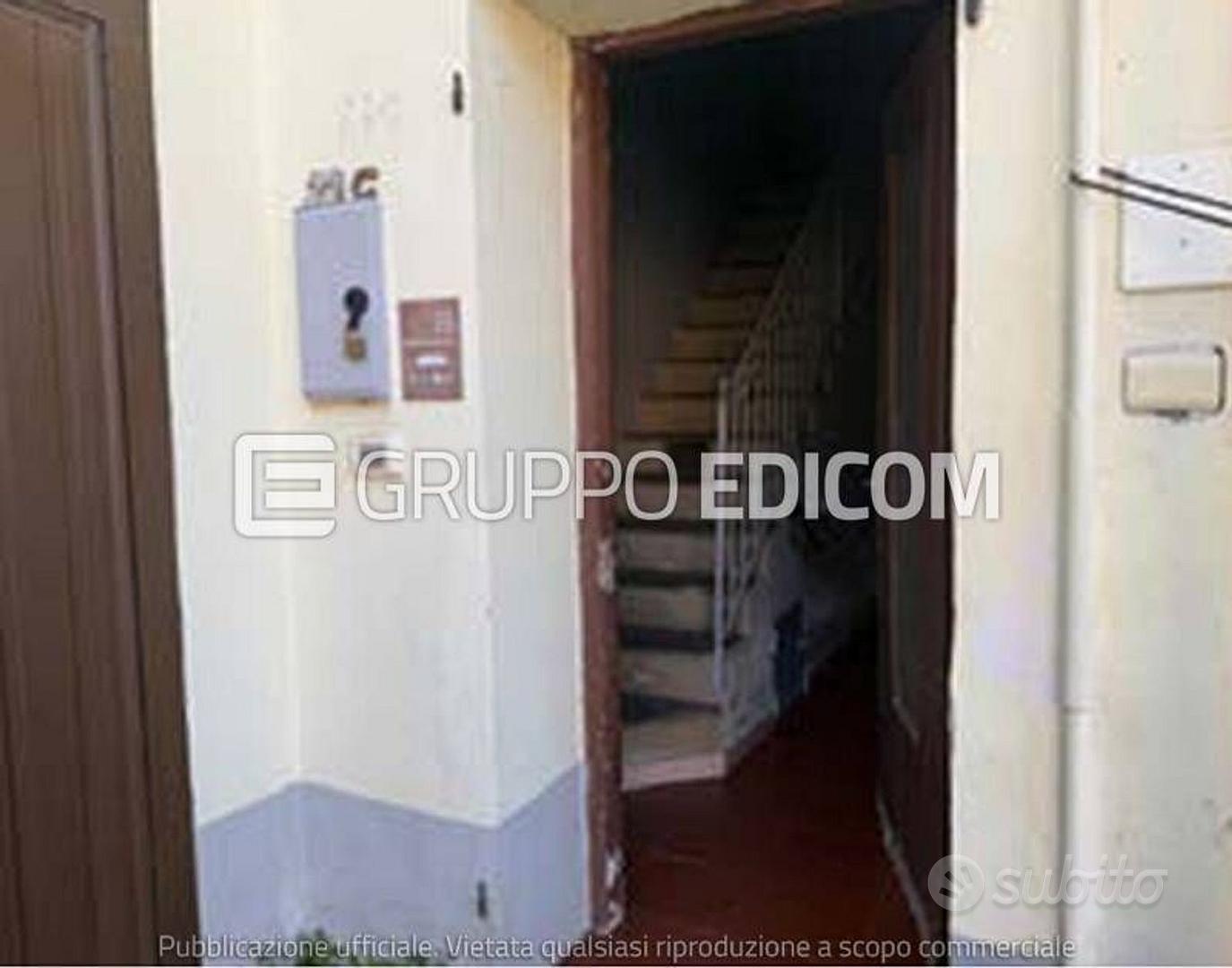 Appartamento – Lomello, Cascina Grua - Altro