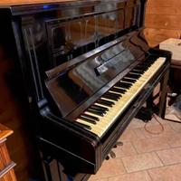 Pianoforte verticale