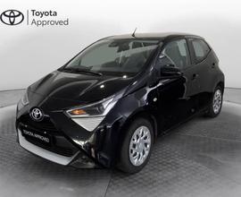 Toyota Aygo 5p 1.0 x-play 72cv