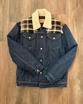 Giubbotto Levi’s Jeans