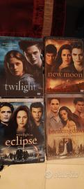 dvd Twilight 
