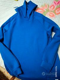 felpa con cappuccio Jaked